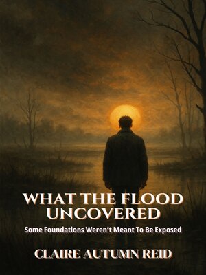 cover image of What the Flood Uncovered